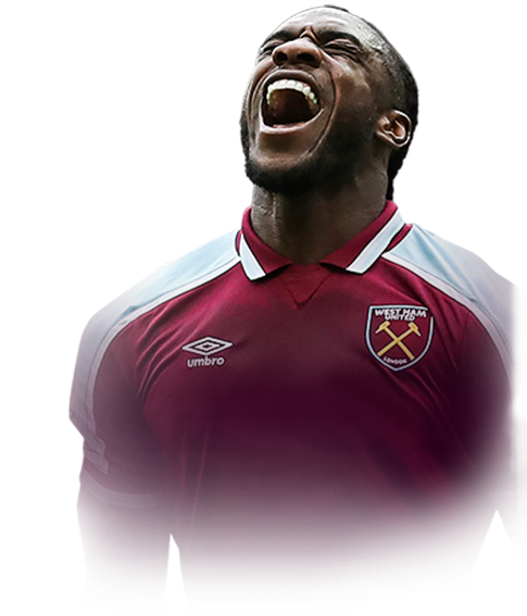 ANTONIO FIFA 22 Rule Breakers