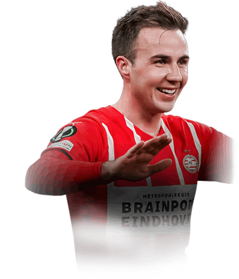 Götze FIFA 22 FUT Showdown Boost