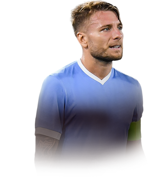 Immobile FIFA 22 Europa League RTTK