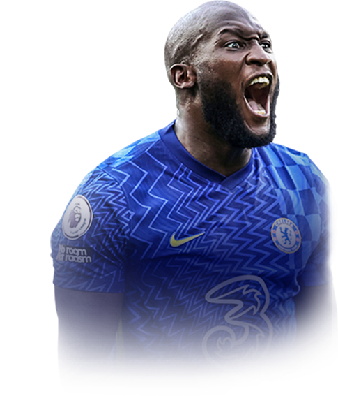 Lukaku FIFA 22 Ones to Watch