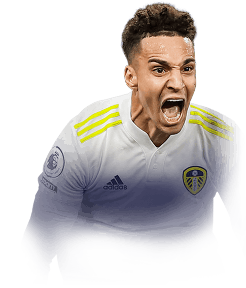 Rodrigo FIFA 22 FUT Fantasy Red