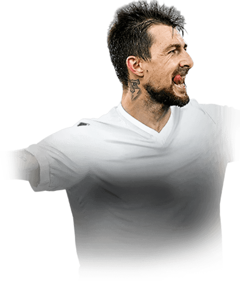 Acerbi FIFA 22 Team of the Week Gold