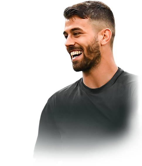 Spinazzola FIFA 22 Winter Wildcard