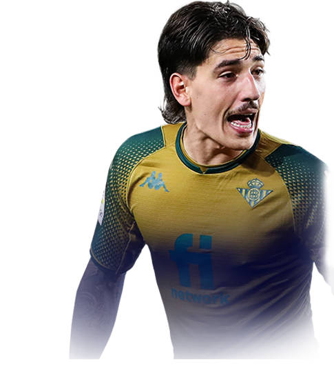 Héctor Bellerín FIFA 22 Ones to Watch