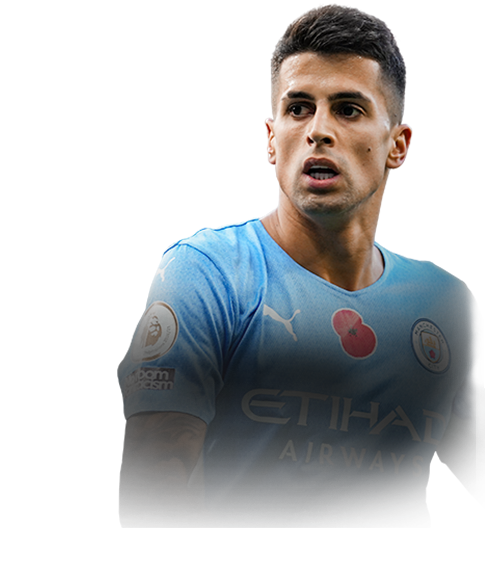CANCELO FIFA 22 Team of the Week Gold