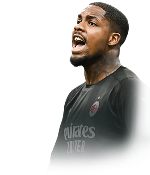 Maignan FIFA 22 Winter Wildcard