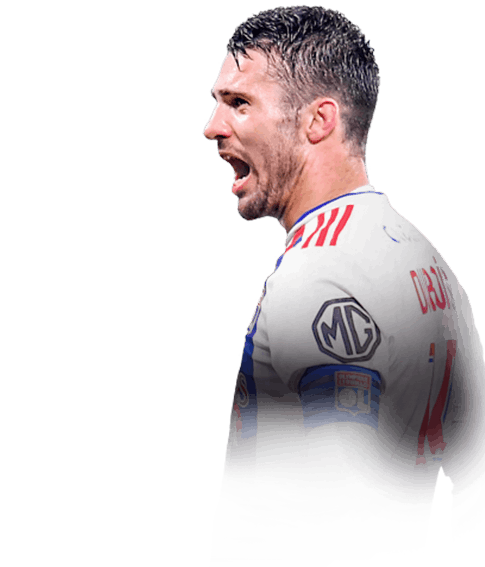 Dubois FIFA 22 FUT Captain
