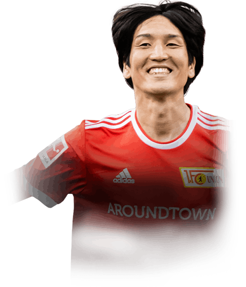 Haraguchi FIFA 22 FUT Showdown Boost