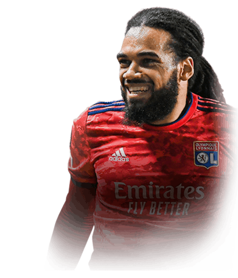 Denayer FIFA 22 Europa League RTTF