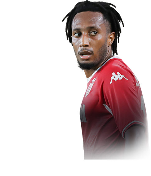 Gelson Martins FIFA 22 Signature Signings