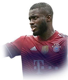 Upamecano FIFA 22 Ones to Watch