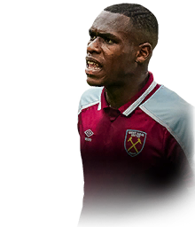 Diop FIFA 22 Europa League RTTK