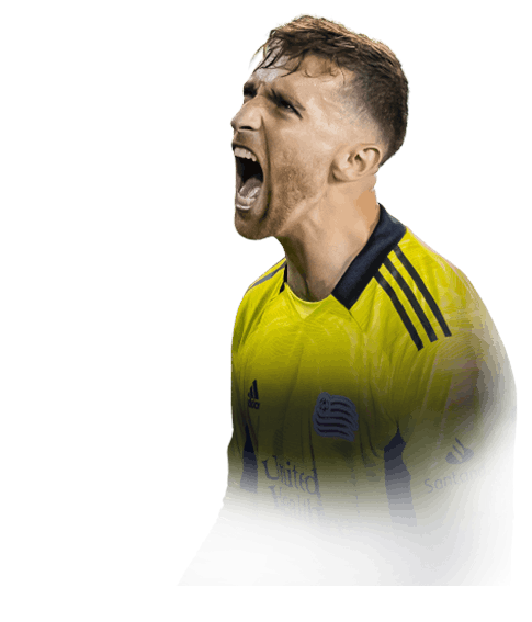 Turner FIFA 22 Team of the Season Gold