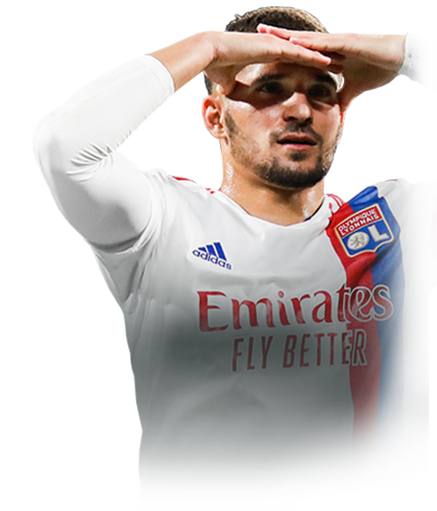 Aouar FIFA 22 Winter Wildcard