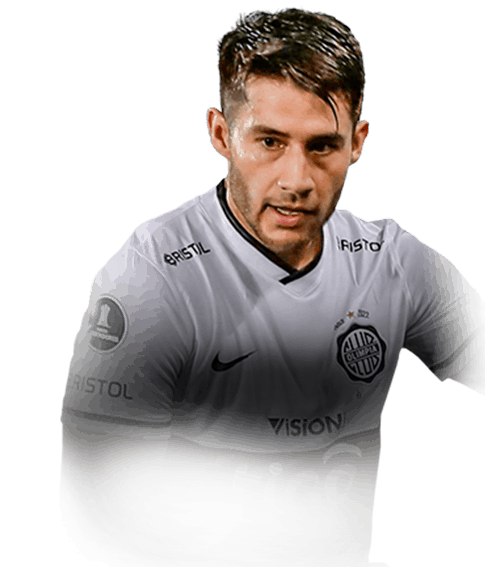 Torres FIFA 22 Libertadores TOTGS