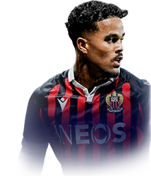 Kluivert FIFA 22 Ones to Watch