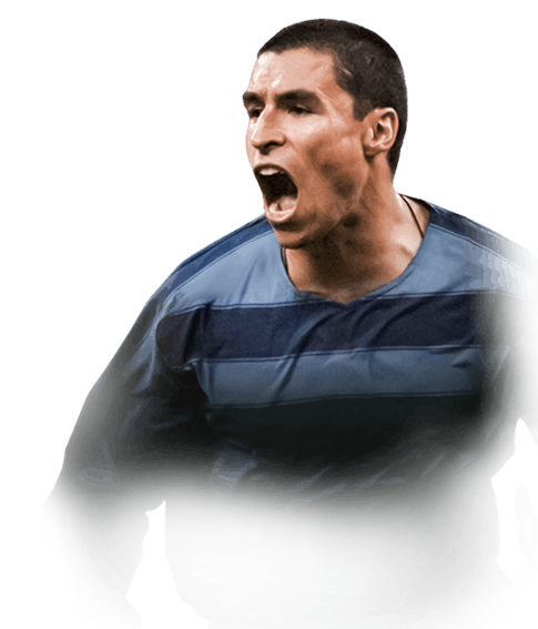 Córdoba FIFA 22 Shapeshifter Hero