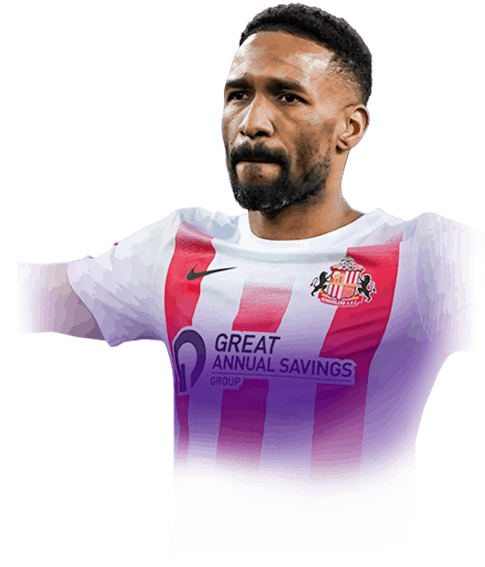 Defoe FIFA 22 Squad Builder Premium