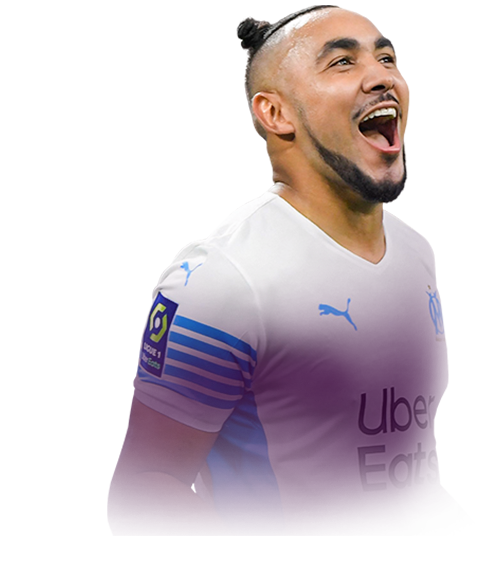 Payet FIFA 22 Headliners Streak