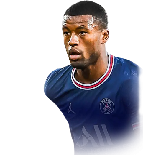 Wijnaldum FIFA 22 Ones to Watch