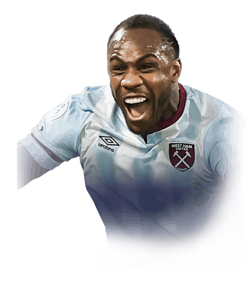 Antonio FIFA 22 FUT Fantasy Red