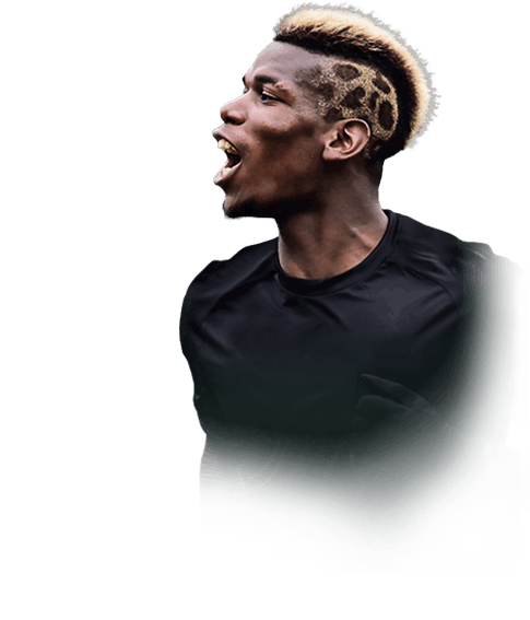 Pogba FIFA 22 Flashback SBC