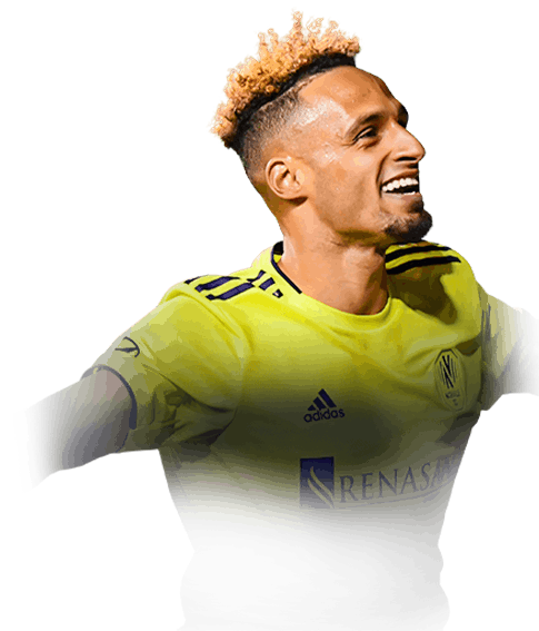 Mukhtar FIFA 22 Team of the Season Gold