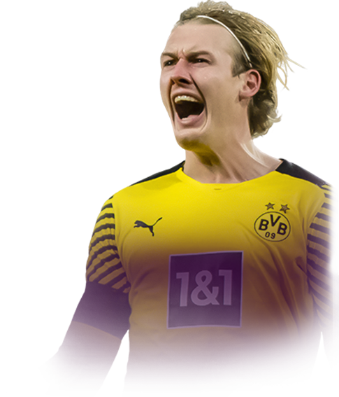 Brandt FIFA 22 Headliners