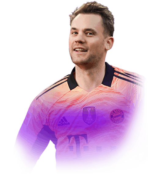 Neuer FIFA 22 FUT Birthday