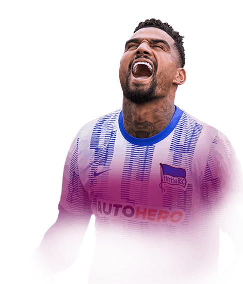 Boateng FIFA 22 Futties Premium