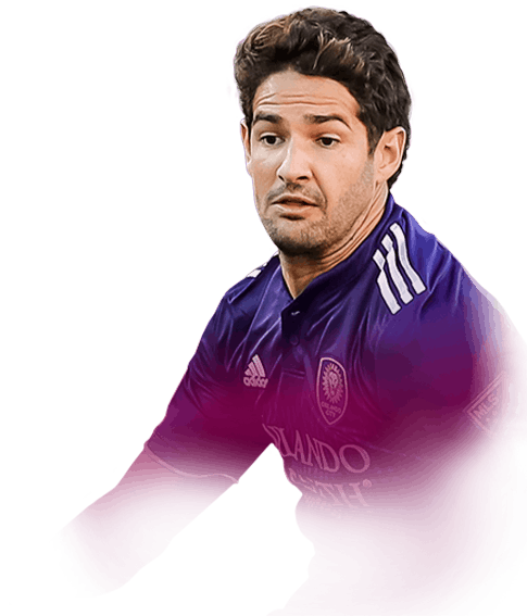 Alexandre Pato FIFA 22 Futties Premium