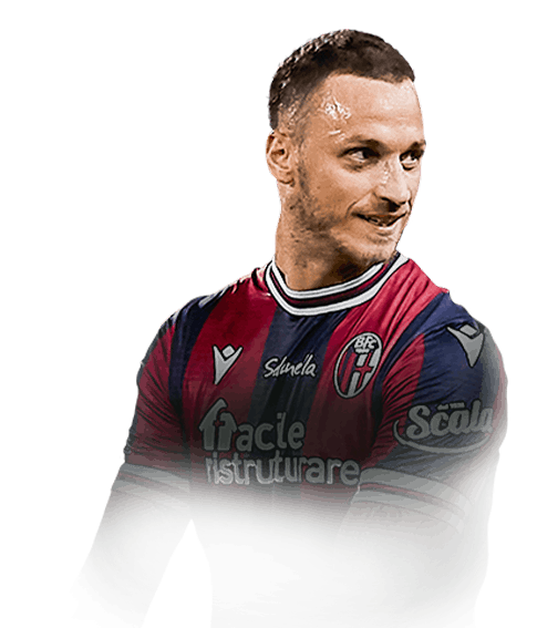 Arnautovic FIFA 22 Shapeshifters