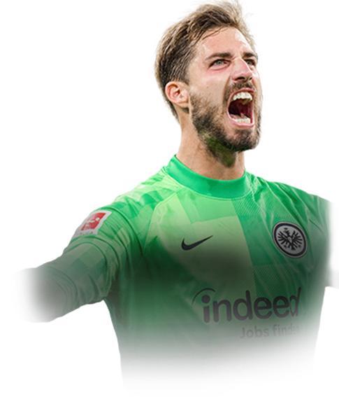 TRAPP FIFA 22 Team of the Week Gold
