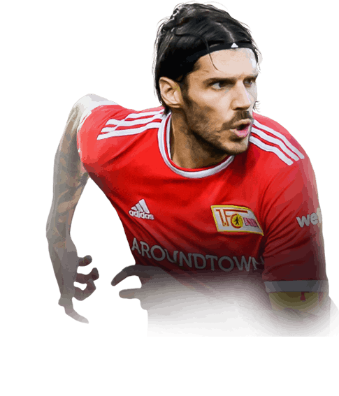 Trimmel FIFA 22 FUT Captain