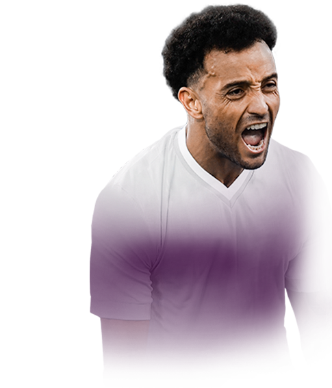 Felipe Anderson FIFA 22 Headliners