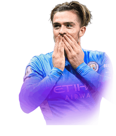 Grealish FIFA 22 FUT Birthday