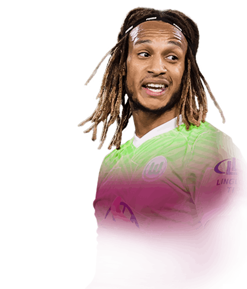 Mbabu FIFA 22 Futties Winner