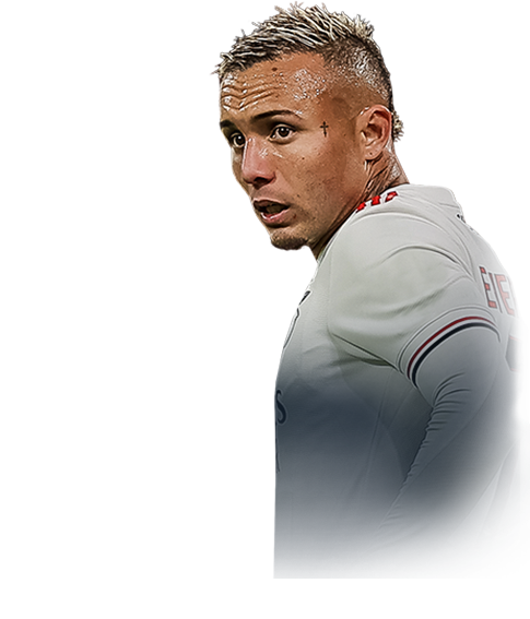 Everton FIFA 22 FUT Versus Ice