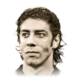 Rui Costa FIFA 22 Icon / Legend