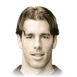 van Nistelrooy FIFA 22 Icon / Legend