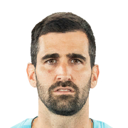 RIESGO FIFA 22 Non Rare Silver