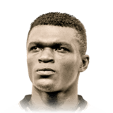 Desailly FIFA 22 Icon / Legend