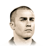 Cannavaro FIFA 22 Icon / Legend