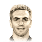 Lahm FIFA 22 Icon / Legend