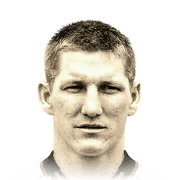 Schweinsteiger FIFA 22 Icon / Legend