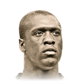 Seedorf FIFA 22 Icon / Legend