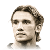 Shevchenko FIFA 22 Icon / Legend