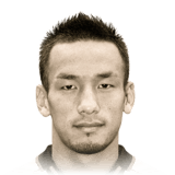 Nakata FIFA 22 Icon / Legend