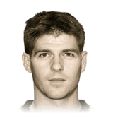 Gerrard FIFA 22 Icon / Legend