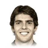 Kaká FIFA 22 Icon / Legend